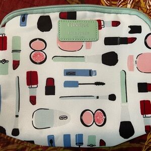 Clinique Make Up Bag 💄